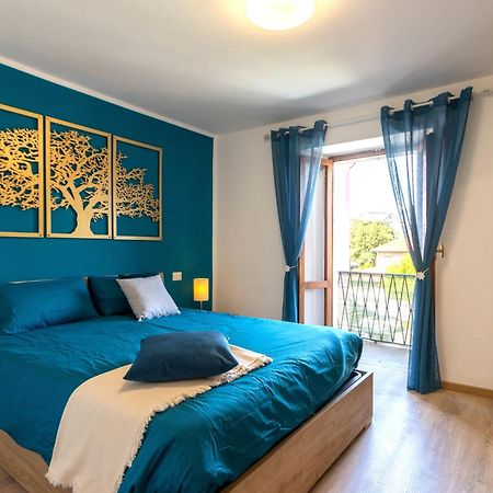 Golden Lake - Luxury Apartment ☆☆☆☆☆ - 100M From The Lake Baveno Dış mekan fotoğraf