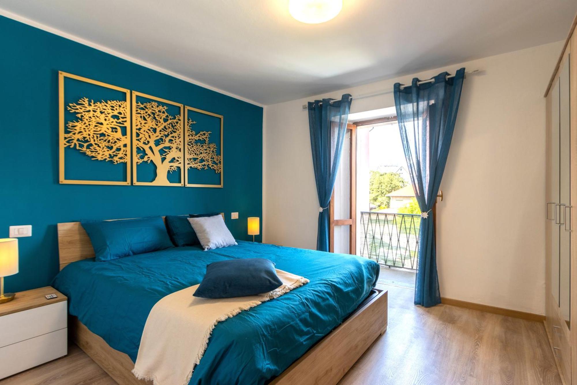 Golden Lake - Luxury Apartment ☆☆☆☆☆ - 100M From The Lake Baveno Dış mekan fotoğraf