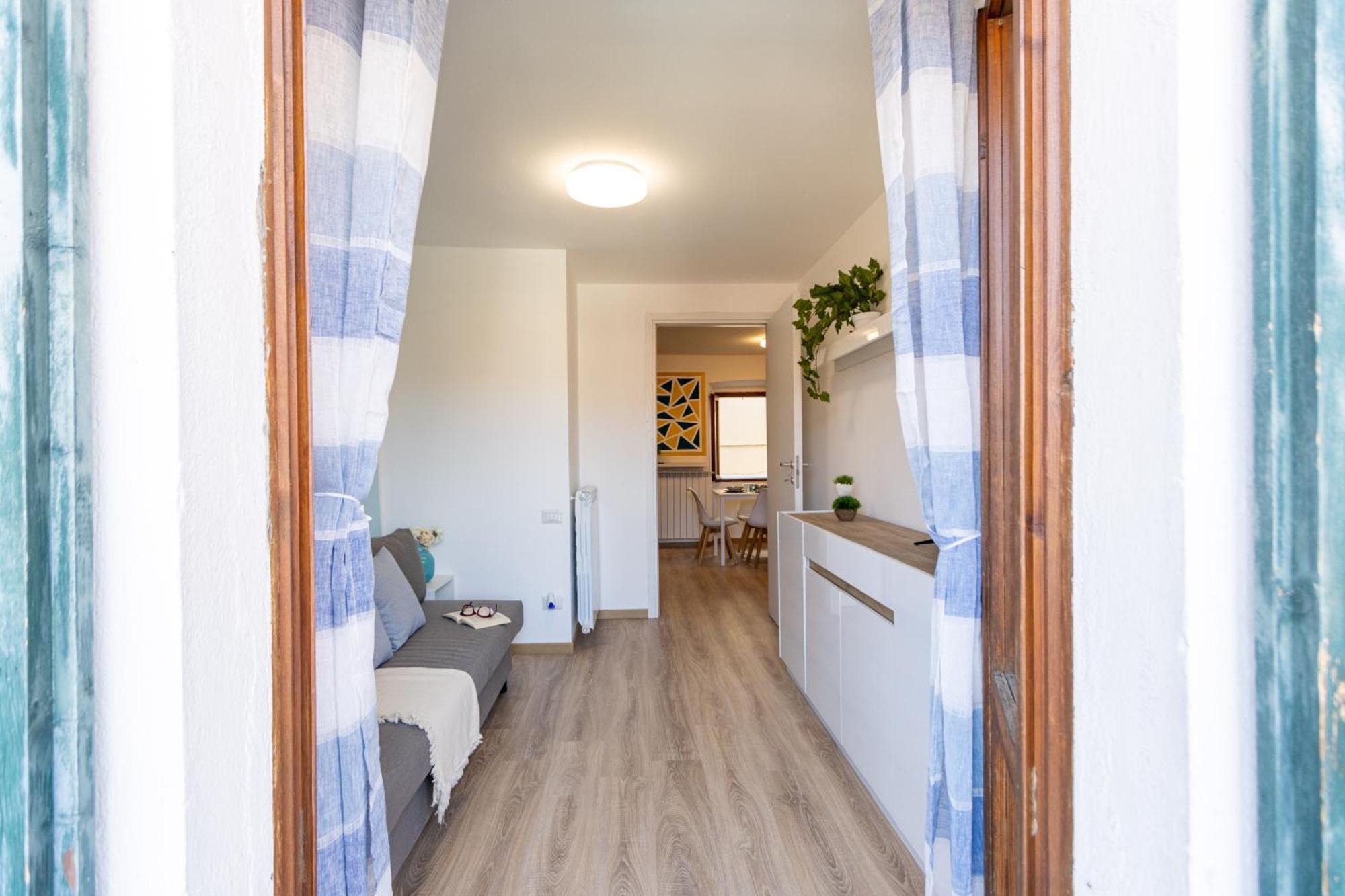 Golden Lake - Luxury Apartment ☆☆☆☆☆ - 100M From The Lake Baveno Dış mekan fotoğraf