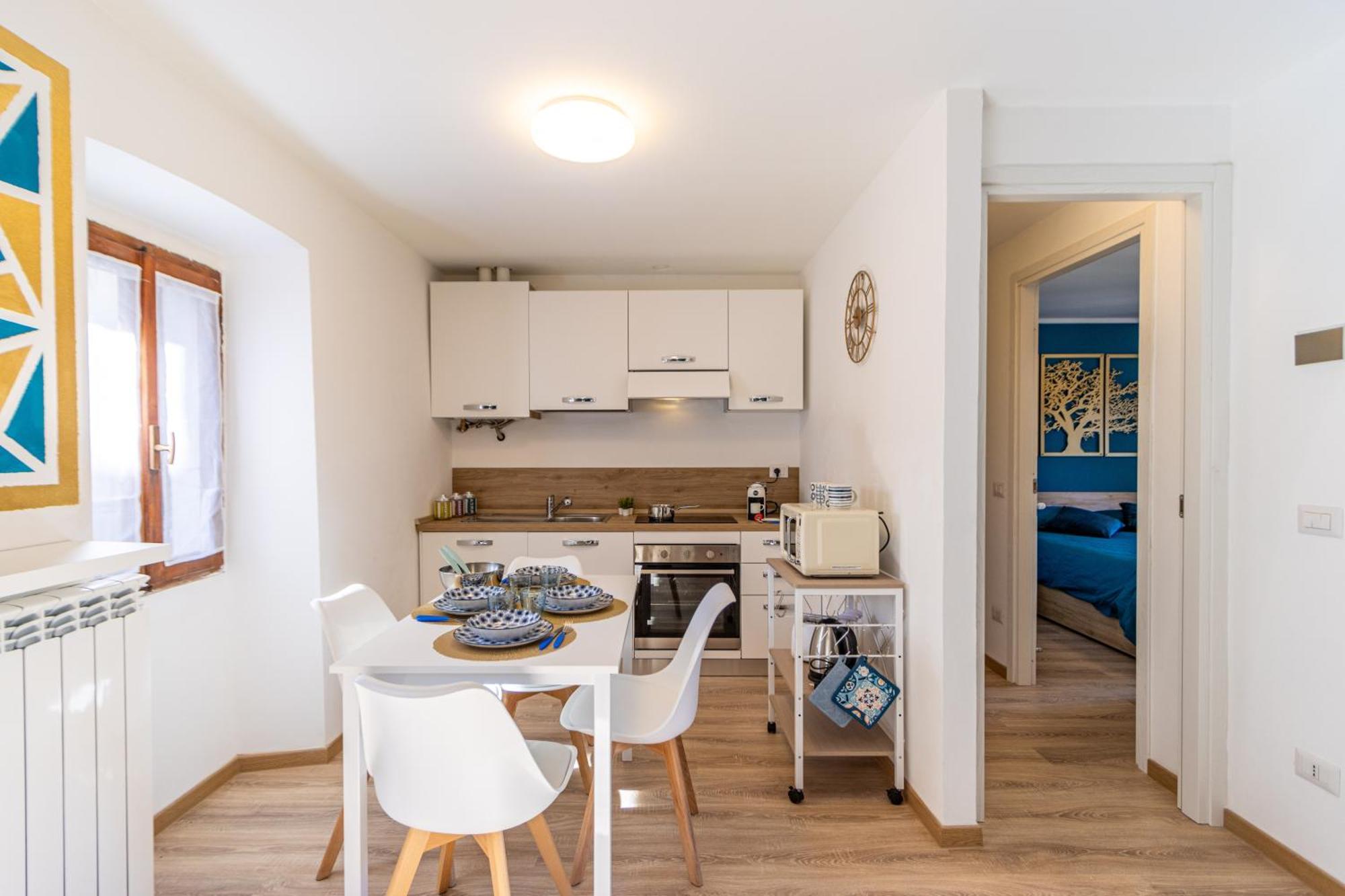 Golden Lake - Luxury Apartment ☆☆☆☆☆ - 100M From The Lake Baveno Dış mekan fotoğraf