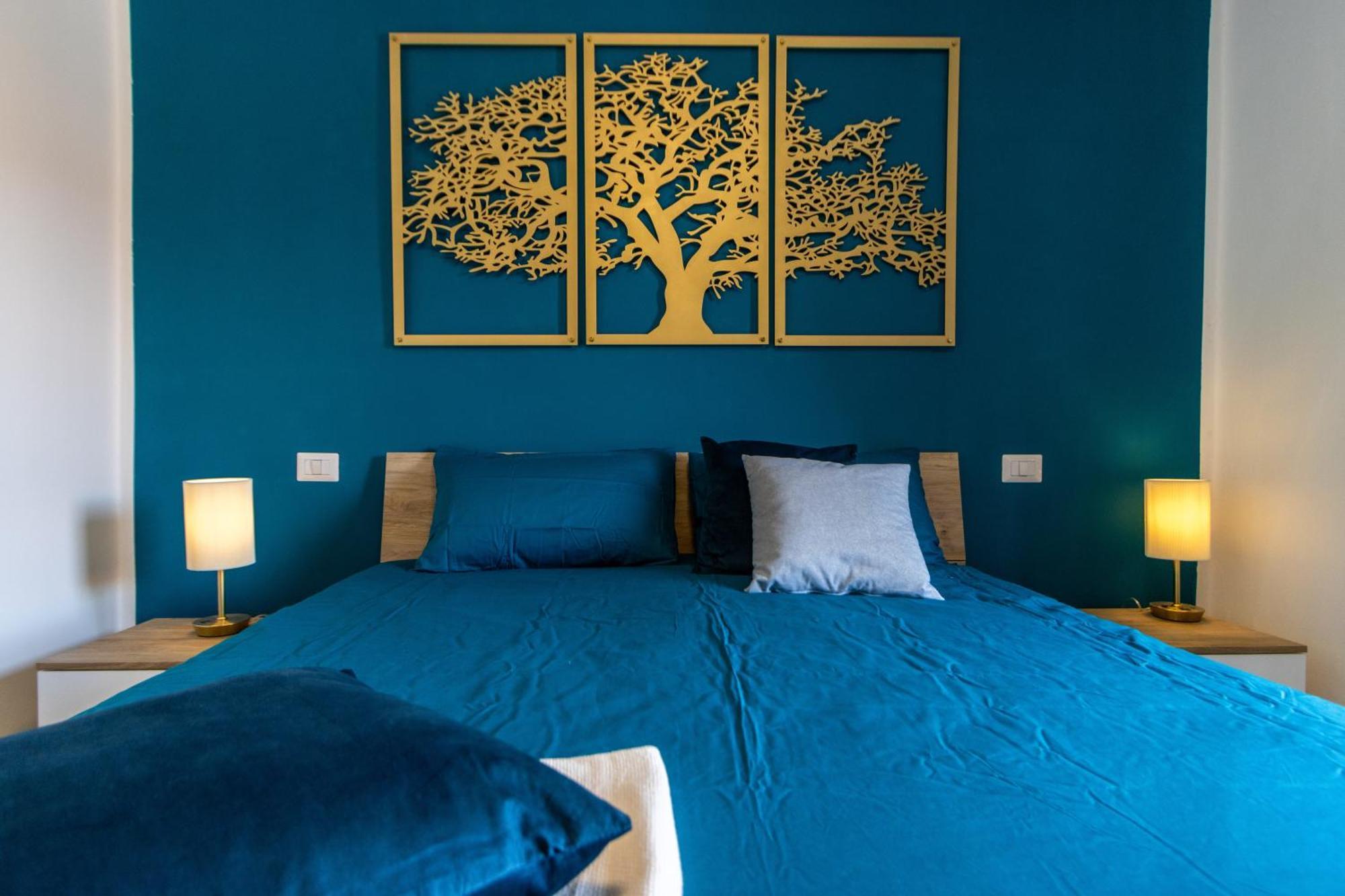 Golden Lake - Luxury Apartment ☆☆☆☆☆ - 100M From The Lake Baveno Dış mekan fotoğraf
