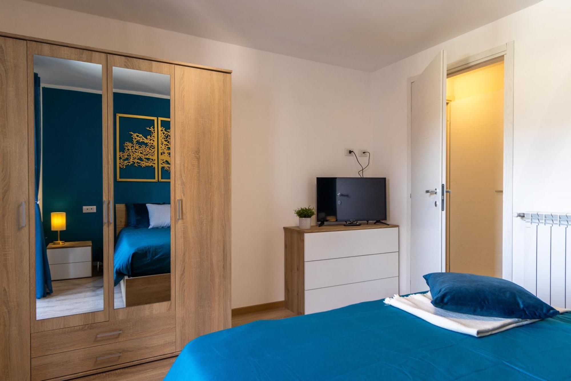 Golden Lake - Luxury Apartment ☆☆☆☆☆ - 100M From The Lake Baveno Dış mekan fotoğraf