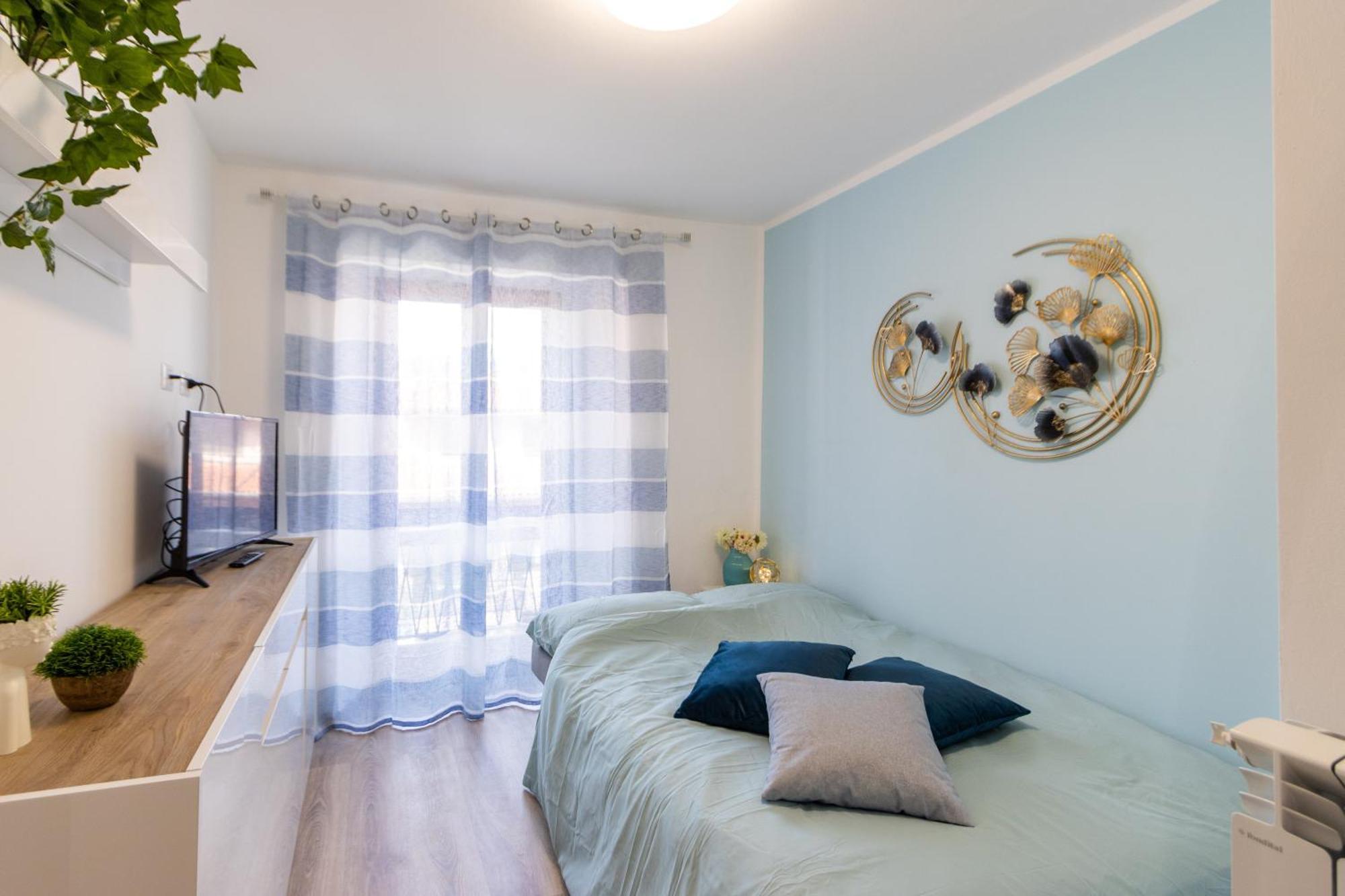 Golden Lake - Luxury Apartment ☆☆☆☆☆ - 100M From The Lake Baveno Dış mekan fotoğraf