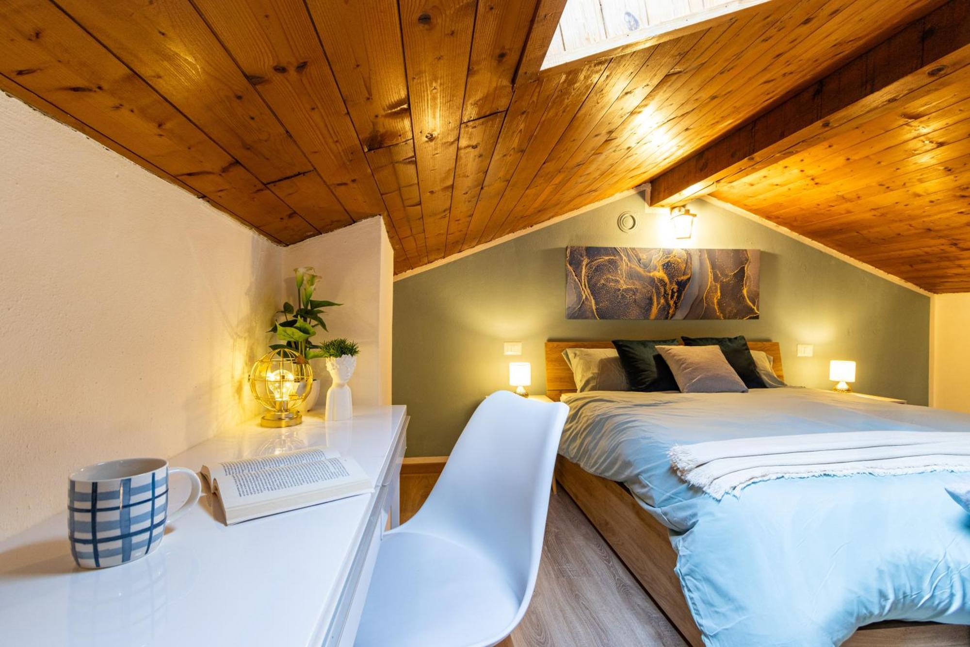 Golden Lake - Luxury Apartment ☆☆☆☆☆ - 100M From The Lake Baveno Dış mekan fotoğraf