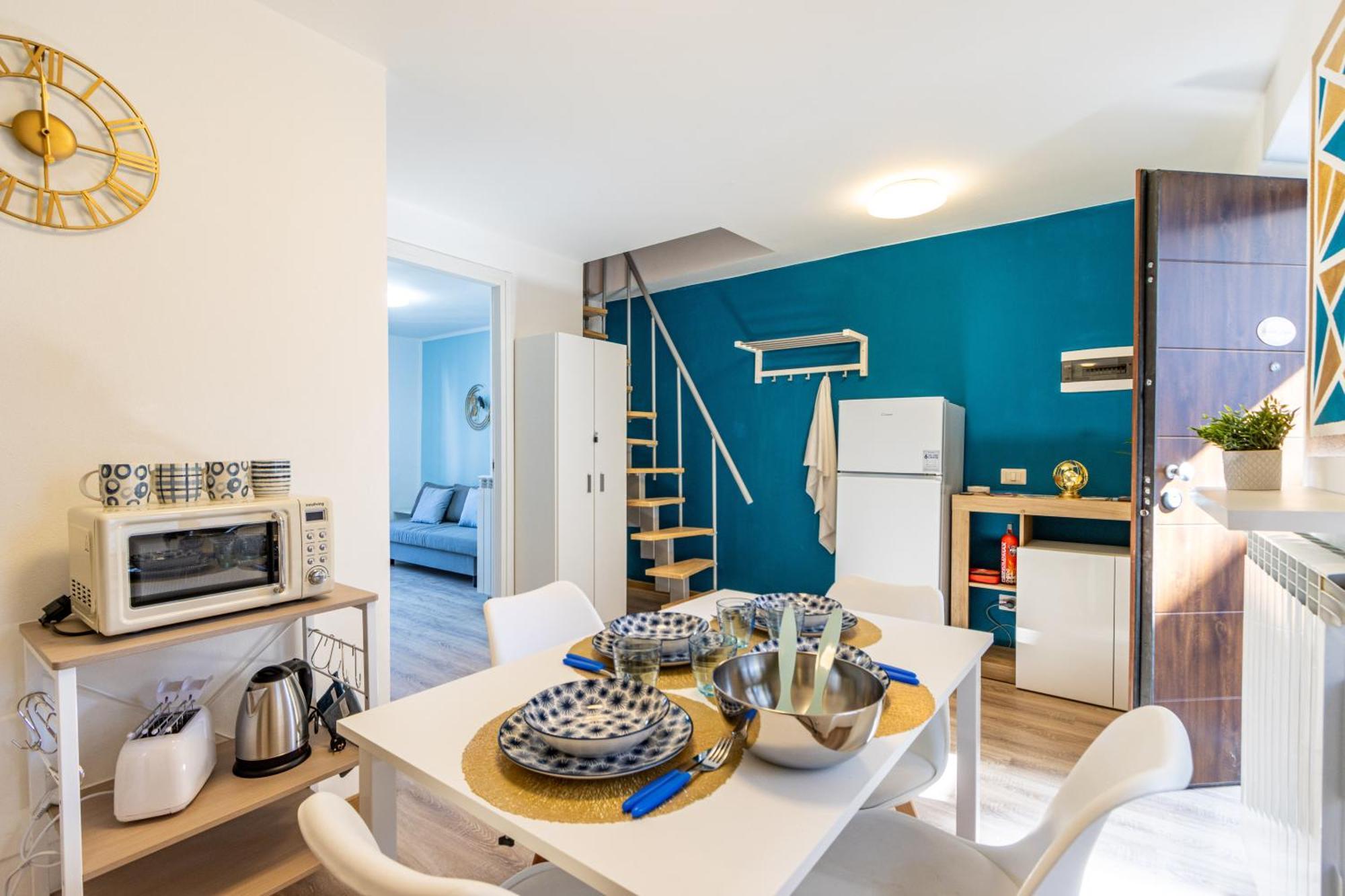 Golden Lake - Luxury Apartment ☆☆☆☆☆ - 100M From The Lake Baveno Dış mekan fotoğraf
