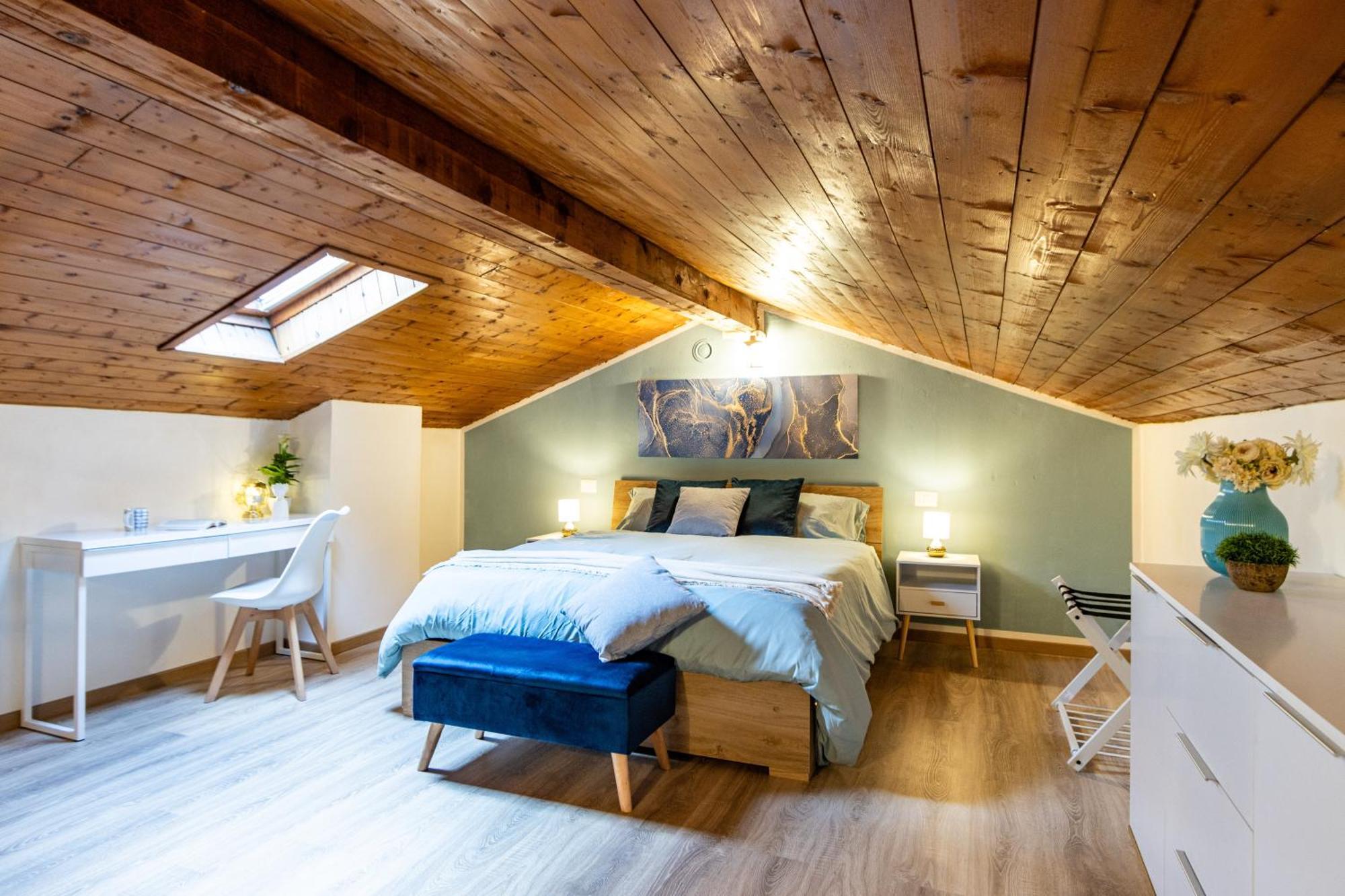 Golden Lake - Luxury Apartment ☆☆☆☆☆ - 100M From The Lake Baveno Dış mekan fotoğraf