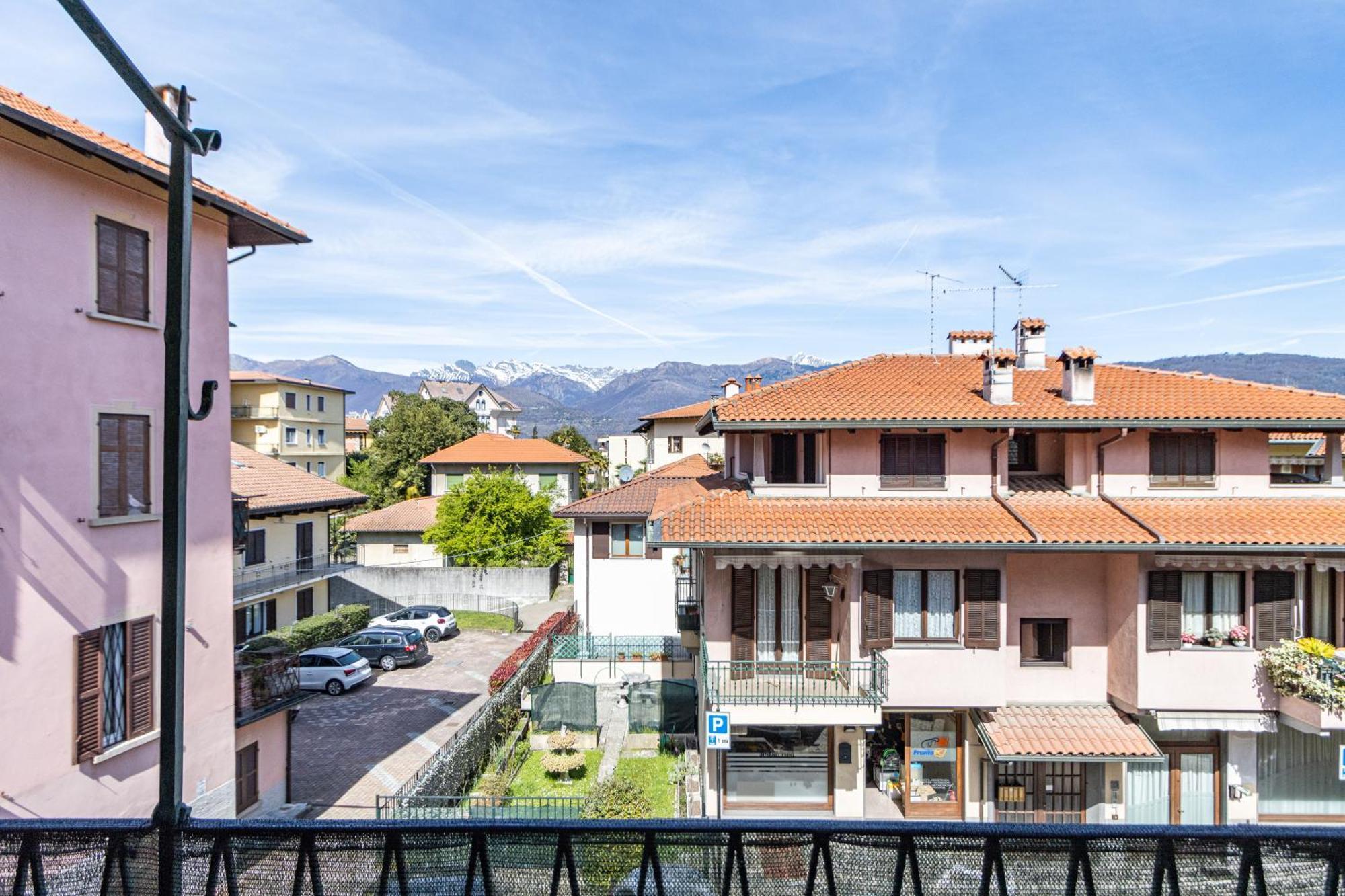 Golden Lake - Luxury Apartment ☆☆☆☆☆ - 100M From The Lake Baveno Dış mekan fotoğraf